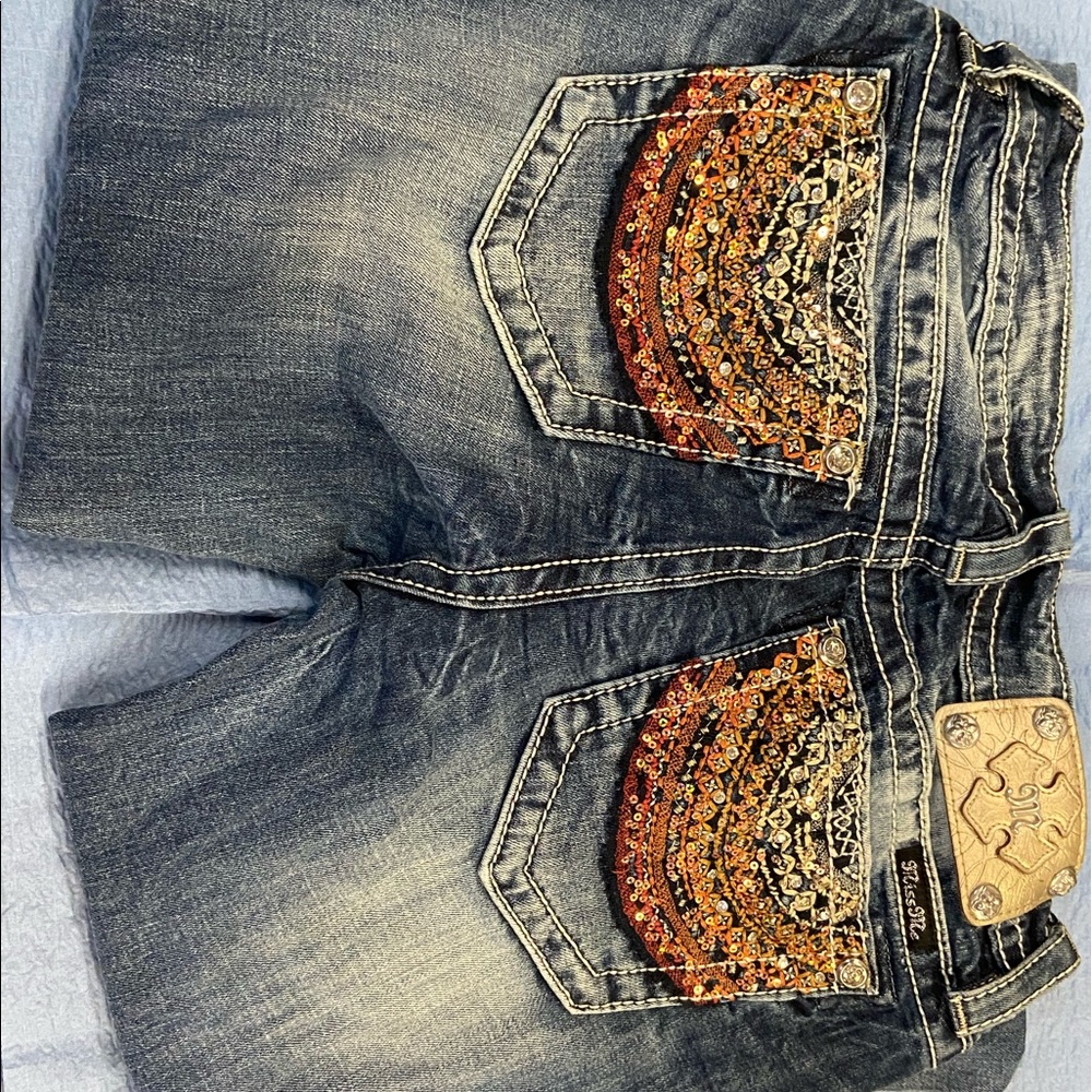 Miss Me Women’s Jeans